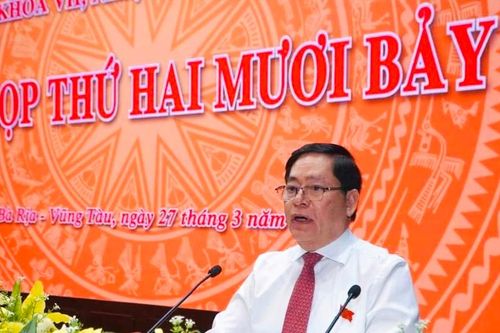 Khởi công cao tốc Long Thành - Hồ Tràm vào tháng 1/2026