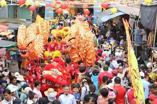Sắp xếp bộ máy: Đề xuất giữ nguyên xã đảo duy nhất TPHCM