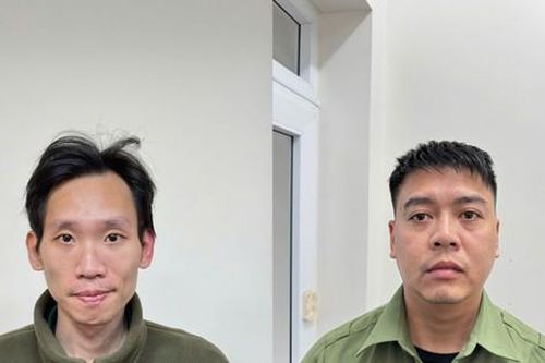 Khởi tố 11 đối tượng móc ngoặc trộm cắp than tại Cẩm Phả