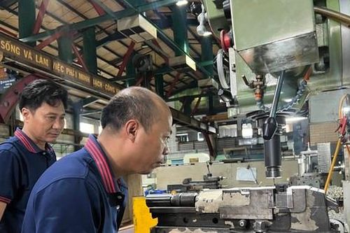 Đòn bẩy cho một Việt Nam thịnh vượng