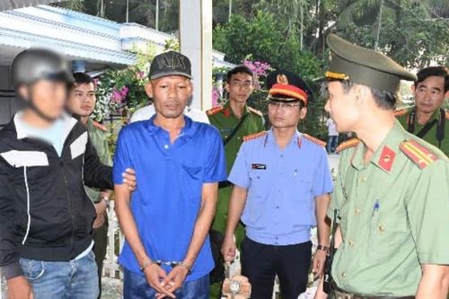 Khởi tố 4 đối tượng lên mạng xuyên tạc, vu cáo chính quyền