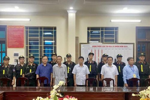 Nam Định đang điều tra 33 đối tượng liên quan tham nhũng, tiêu cực