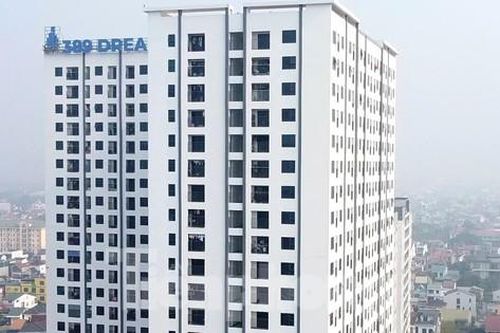 Xử phạt chủ đầu tư chung cư 26 tầng chưa nghiệm thu đã cho hàng trăm hộ dân vào ở