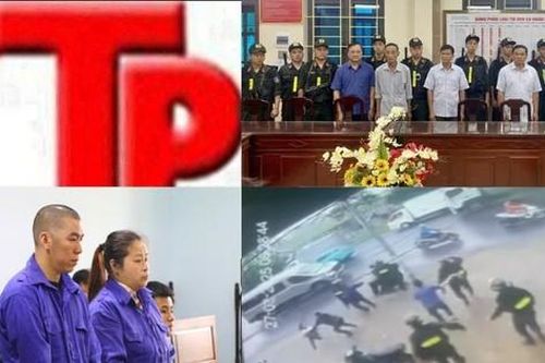 Bản tin Hình sự: Đi tảo mộ, người dân tá hỏa phát hiện thi thể bị treo trong nghĩa trang