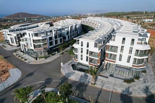 Điểm tin xây dựng - bất động sản ngày 27/3: Bình Thuận thanh tra 2 dự án Summerland và Đồi Hòn Rơm