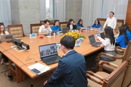 Lực lượng thanh niên sẽ tiếp tục là hạt nhân của sự đổi mới, khát vọng vươn lên của PVPGB