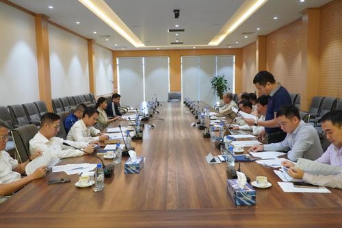 NMNĐ Thái Bình 2: Làm tốt công tác cán bộ, tạo sự đoàn kết, thống nhất cao trong toàn Đảng bộ