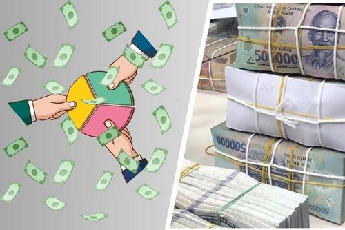 Ngân hàng đua nhau chia cổ tức 'khủng' bằng cổ phiếu