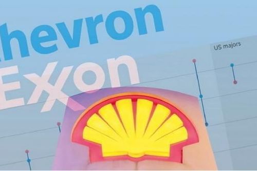 Shell và bài toán thu hẹp khoảng cách với các đối thủ Mỹ