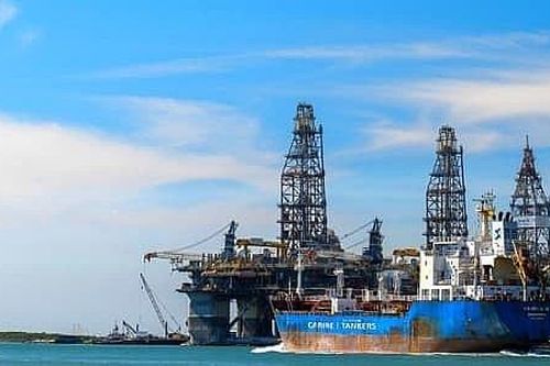 Chevron quan tâm đến nhiều lô thăm dò ngoài khơi Hy Lạp