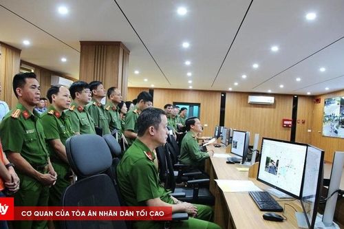 Nghệ An: Phạt 'nguội' gần 2.000 trường hợp vi phạm giao thông