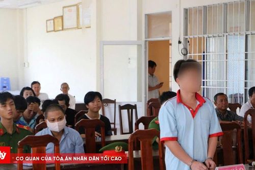 TAND TP Bạc Liêu xét xử lưu động 2 vụ án hình sự