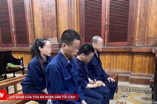 Mua bán hơn 1 kg ma túy, chủ và người làm thuê cùng lĩnh án tử hình