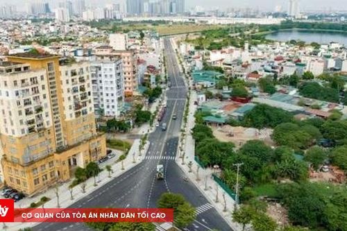 Hà Nội làm tuyến đường nối để giảm ùn tắc cho cao tốc Pháp Vân - Cầu Giẽ