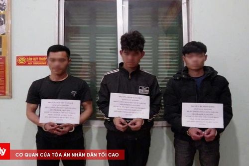 Khởi tố 3 đối tượng tổ chức nhập cảnh trái phép