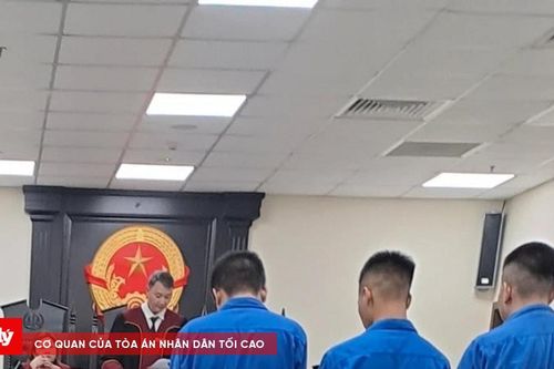 Gần 60 năm tù chia cho nhóm tìm người đồng tính để cướp tài sản