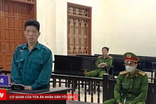 Vướng lao lý vì mua bán ma túy còn tàng trữ súng