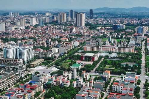 Hoài niệm về những thành phố khi không tổ chức cấp huyện