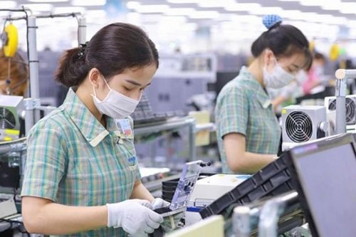 Tỉnh nhỏ nhất Việt Nam nhưng xuất khẩu top 2 cả nước, đuổi sát nút TPHCM