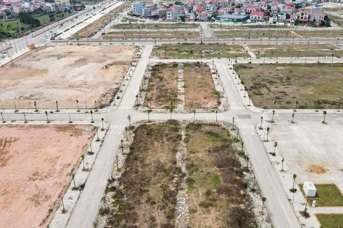 Thực hư đất Bắc Giang tăng giá tiền tỷ sau 1 tuần