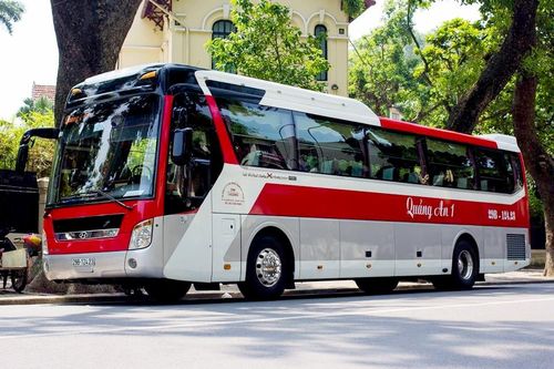 Ngân hàng rao bán lô xe gần 100 chiếc của Công ty Quảng An I