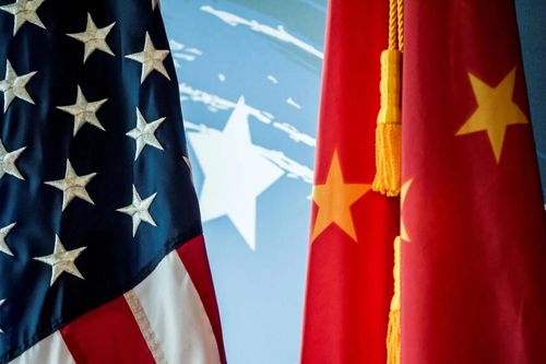 Hơn 50 doanh nghiệp Trung Quốc có tên trong danh sách đen của Mỹ