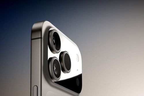 iPhone 17 Pro sẽ có nâng cấp 'cực khủng' cho quay video