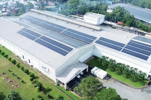 Xây dựng sự nghiệp vững chắc trong khối Sản xuất tại BAT Việt Nam