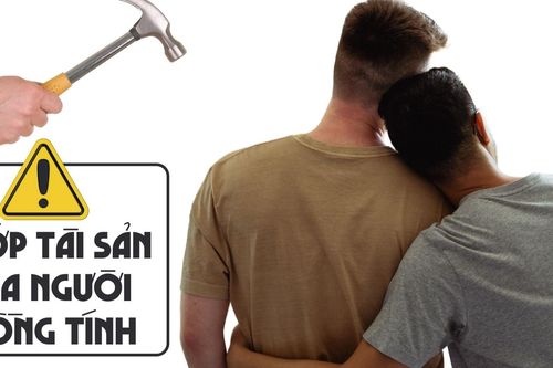 Phạt tổng cộng 58 năm tù đối với 3 kẻ săn tìm người đồng tính để cướp tài sản