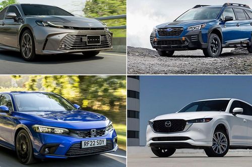 Điều gì giúp xe Nhật nổi tiếng về độ tin cậy và bền bỉ?
