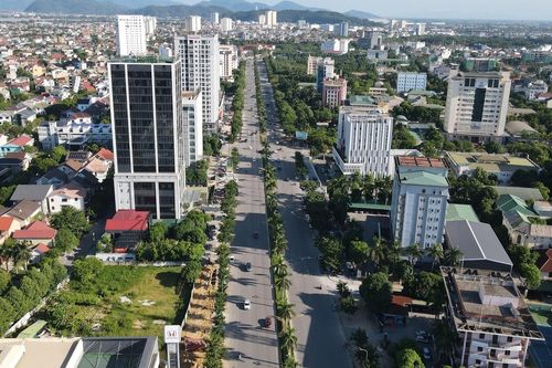 Nghệ An thành lập 5 tổ rà soát, nghiên cứu sắp xếp đơn vị hành chính