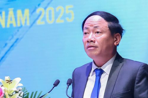 'Bình Định luôn xem khoa học - công nghệ là nền tảng thúc đẩy đổi mới sáng tạo'