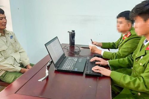 Vụ chồng cầm chổi inox đánh vợ: Xã đề xuất phạt tiền, công an tỉnh yêu cầu giám định