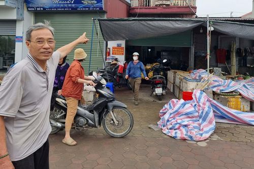 Vụ bé gái bị uy hiếp ở Bắc Ninh: Ông nội thót tim đối mặt kẻ ngáo đá hung hãn