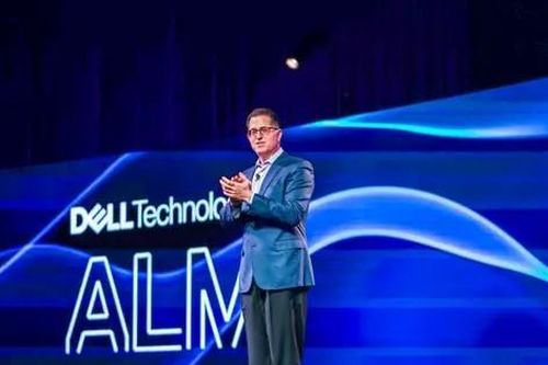 Dell cắt giảm 25.000 nhân viên trong vòng hai năm