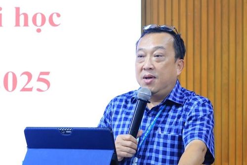 Thu tới 23 triệu học phí giáo dục quốc phòng an ninh, ĐH Luật TPHCM nói gì?