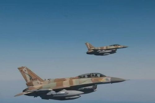 Israel tiêu diệt chỉ huy Hezbollah, Mỹ tiếp tục không kích Houthi
