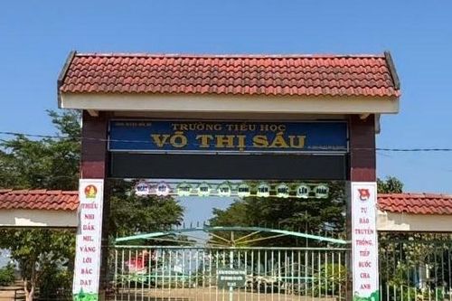 27 viên chức trường học có nguy cơ 'ra đường' do không có quyết định tuyển dụng