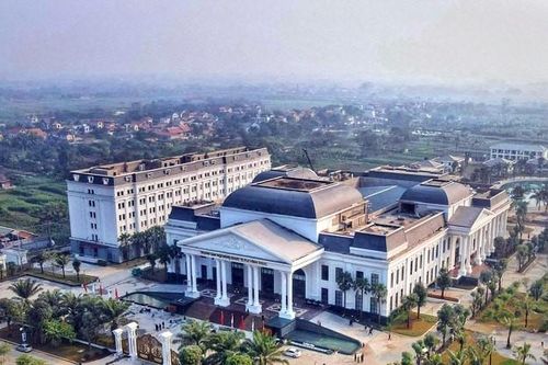Yêu cầu Vĩnh Phúc xử lý dự án lớn của FLC