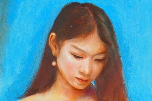 24 họa sĩ tham gia trưng bày tranh gây quỹ xây nhà cho đồng bào miền Trung
