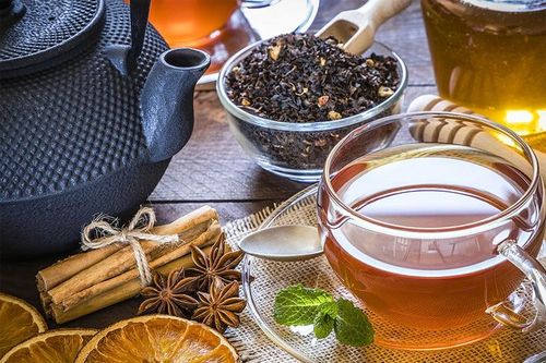Men gan tăng đột biến sau thời gian nghe 'bác sĩ mạng' bày uống trà thải độc