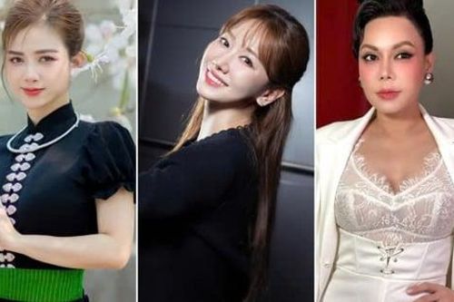 Sao Việt gian nan chữa liệt dây thần kinh số 7