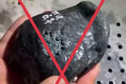 'Sập bẫy' chiêu trò livestream cắt đá tìm ngọc nhận thưởng