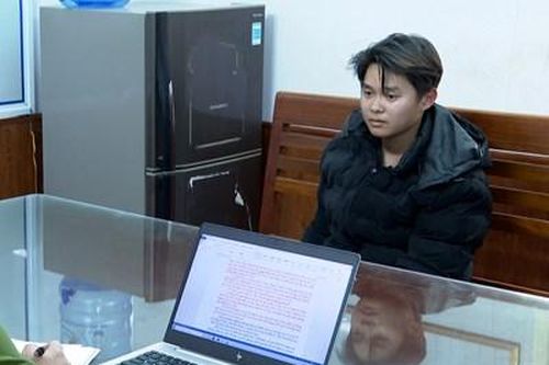 Phê chuẩn khởi tố nam thanh niên tông CSGT trọng thương