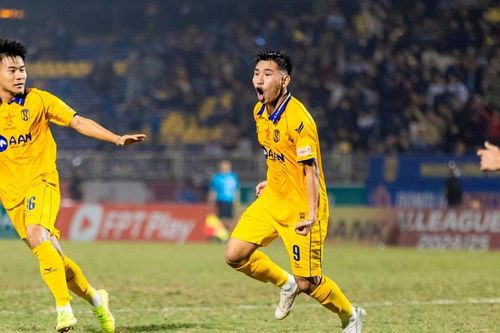 Những lý do để tin Sông Lam Nghệ An giành chiến thắng ở tứ kết Cúp Quốc gia