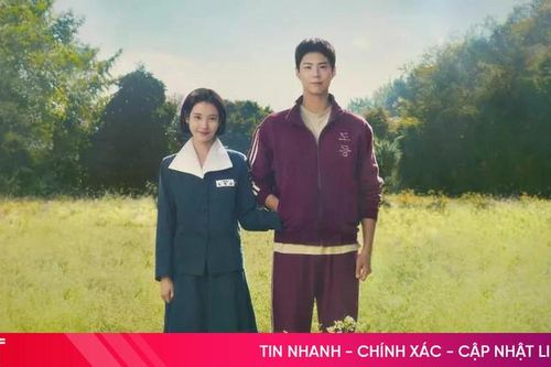 Khi cuộc đời cho bạn quả quýt là chương trình được người Hàn Quốc yêu thích nhất