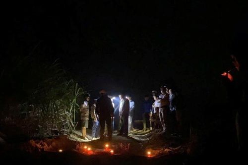 Quảng Trị: Xảy ra hai vụ đuối nước trong 1 ngày, 3 học sinh tử vong