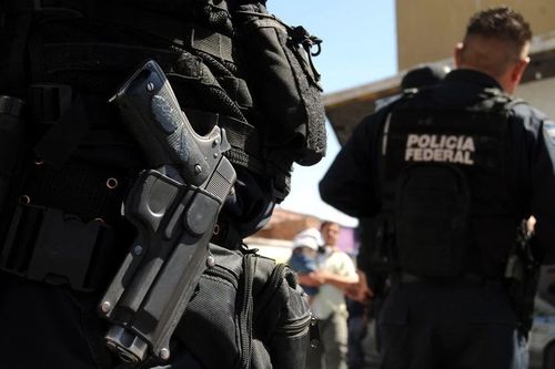 Mexico bắt giữ trùm tội phạm bị Mỹ truy nã