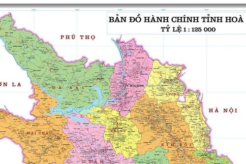 Lịch sử tỉnh Hòa Bình - cái nôi văn hóa của người Việt cổ