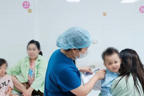 Bộ Y tế ban hành hướng dẫn mới nhất chẩn đoán, điều trị bệnh sởi